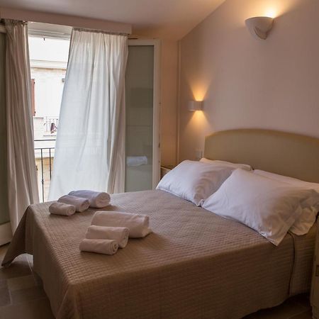 B&B Borgo Marinaro Порто Сан Джорджио Екстериор снимка
