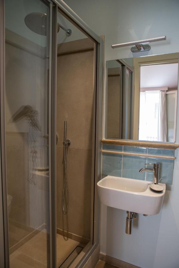 B&B Borgo Marinaro Порто Сан Джорджио Екстериор снимка