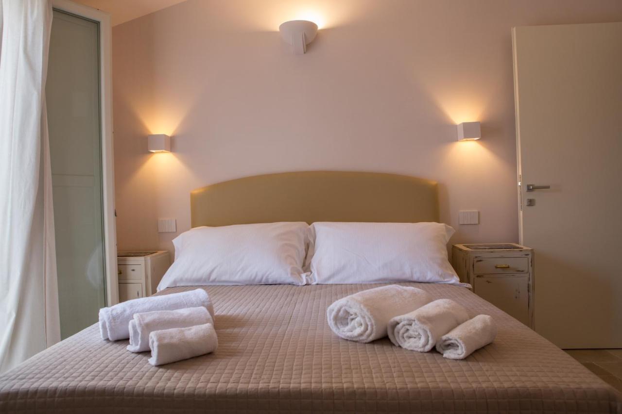 B&B Borgo Marinaro Порто Сан Джорджио Екстериор снимка
