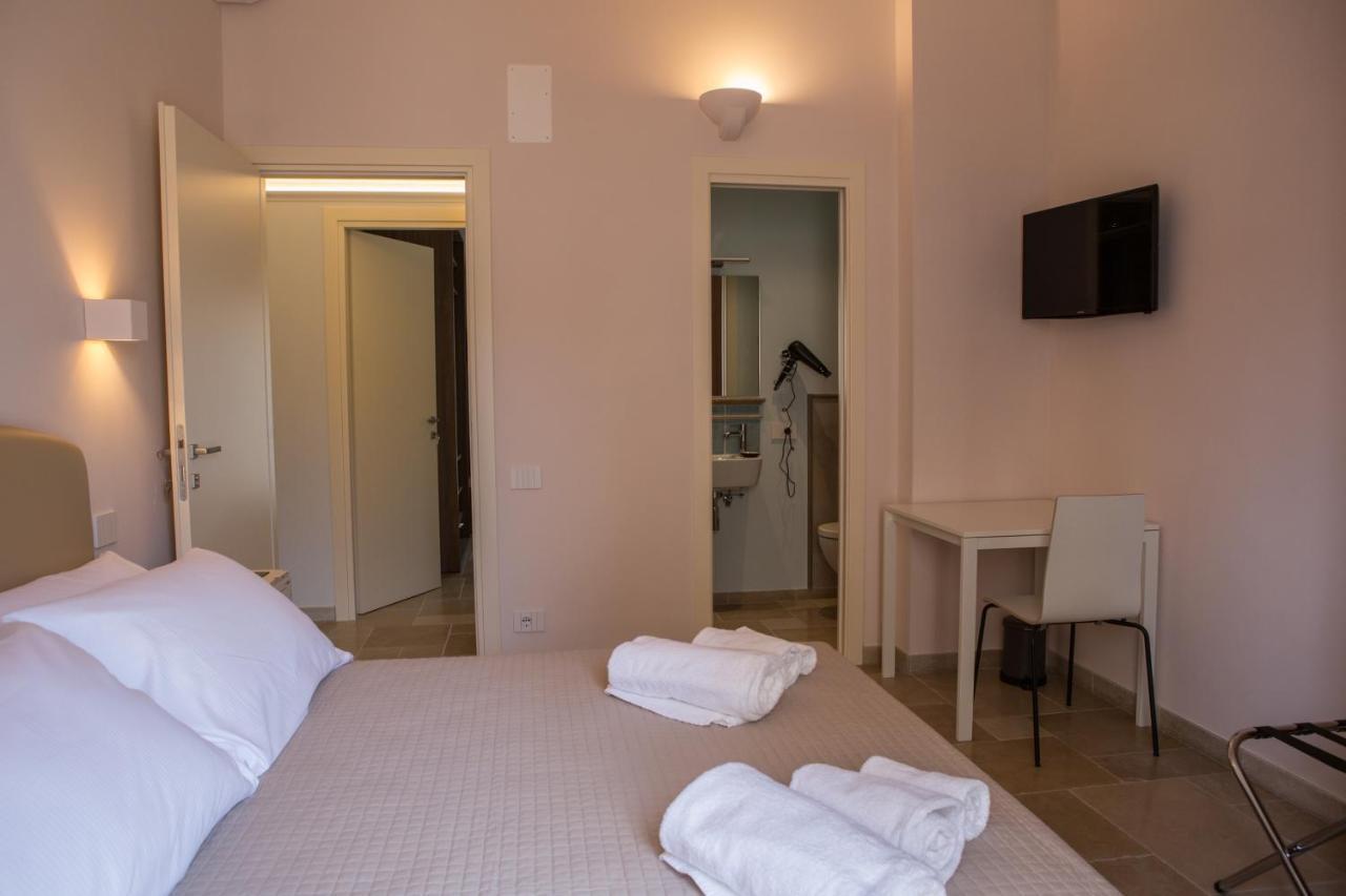 B&B Borgo Marinaro Порто Сан Джорджио Екстериор снимка