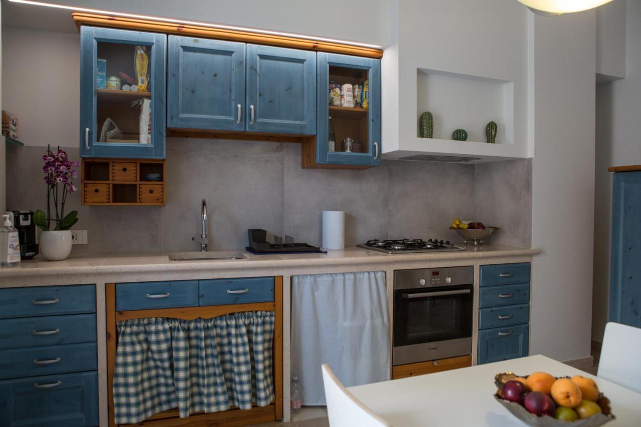 B&B Borgo Marinaro Порто Сан Джорджио Екстериор снимка