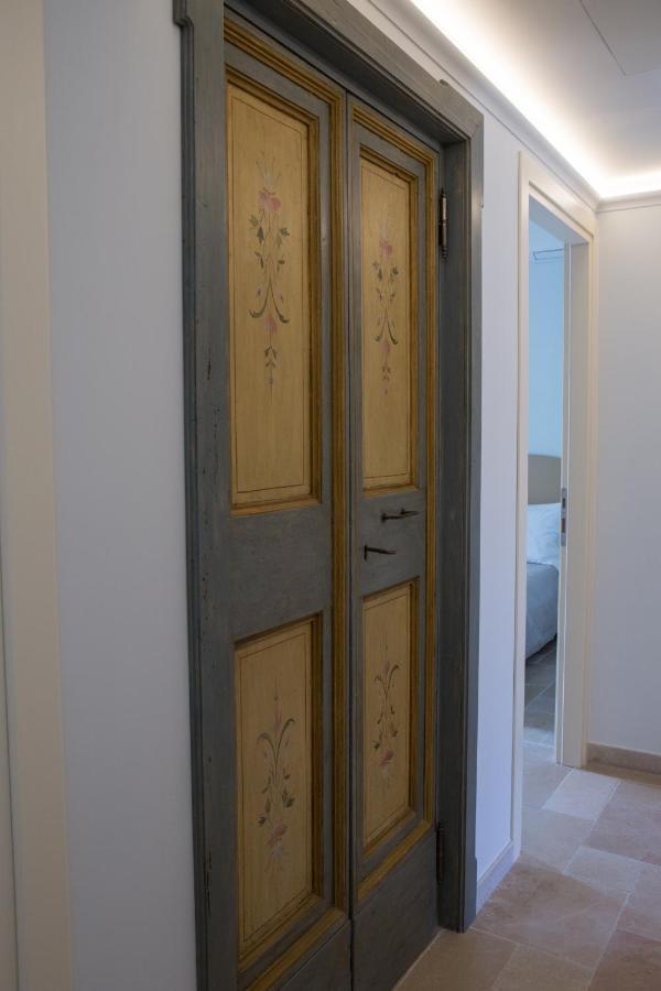 B&B Borgo Marinaro Порто Сан Джорджио Екстериор снимка