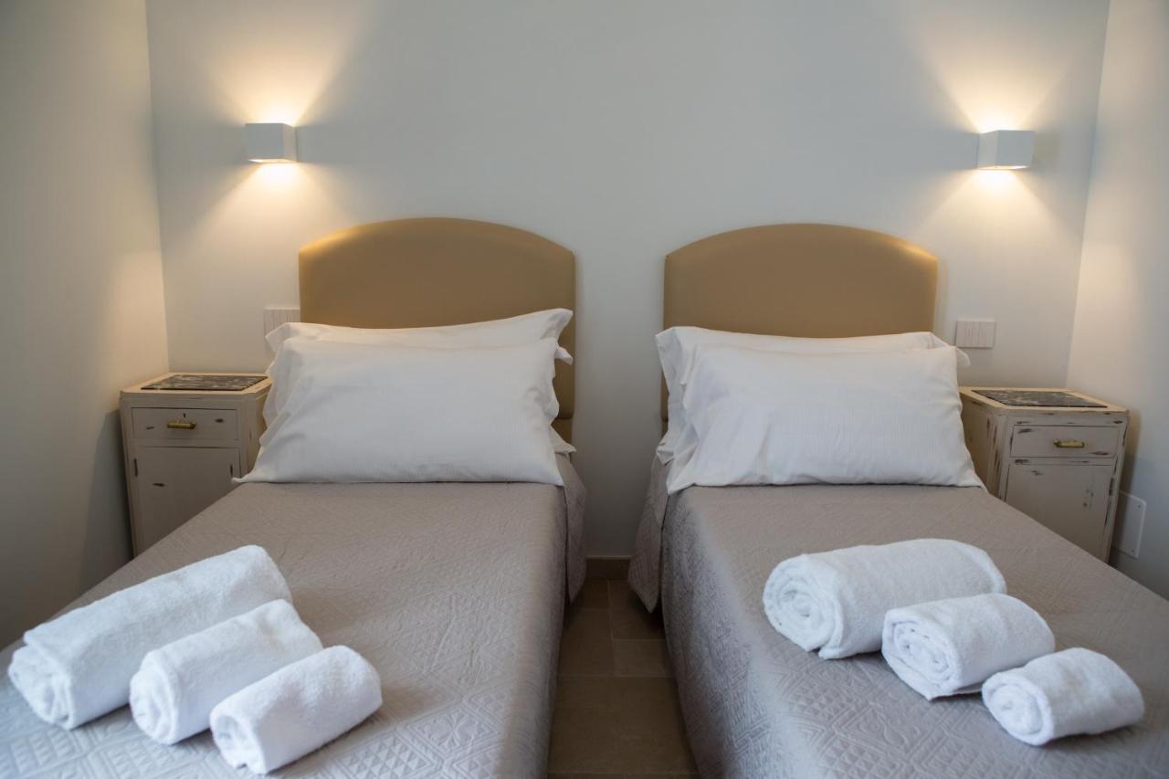 B&B Borgo Marinaro Порто Сан Джорджио Екстериор снимка