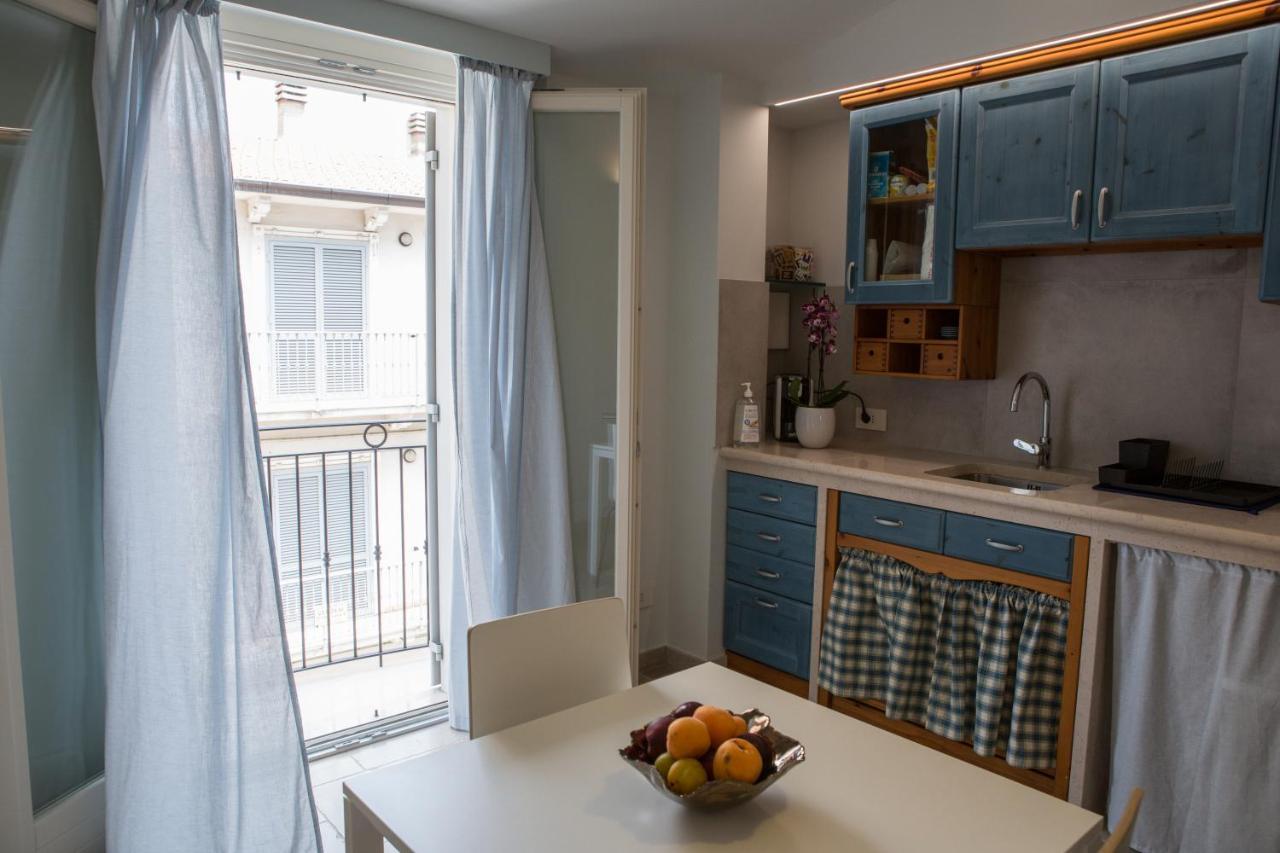 B&B Borgo Marinaro Порто Сан Джорджио Екстериор снимка