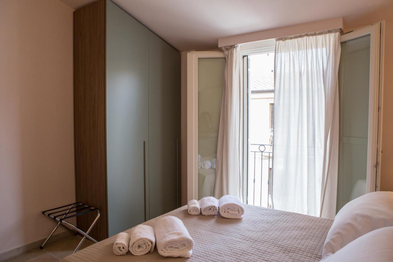 B&B Borgo Marinaro Порто Сан Джорджио Екстериор снимка