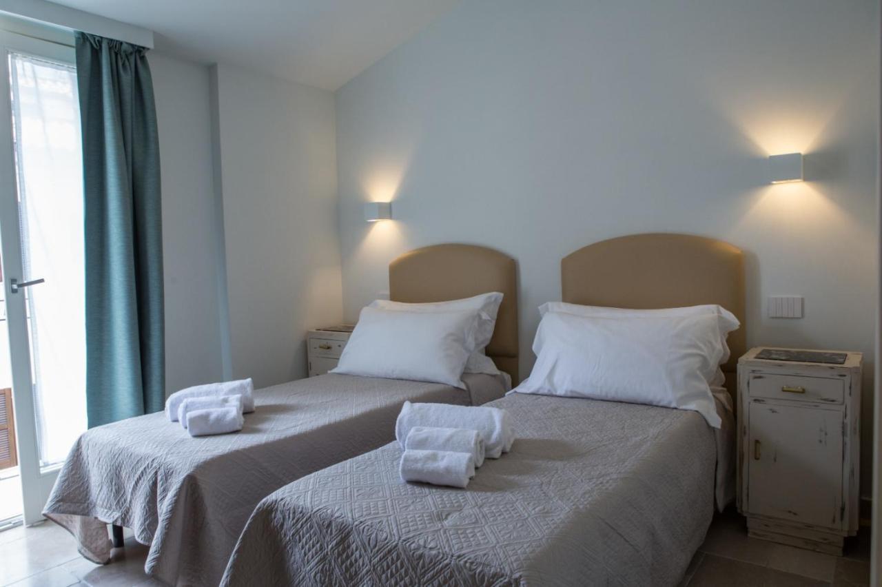 B&B Borgo Marinaro Порто Сан Джорджио Екстериор снимка