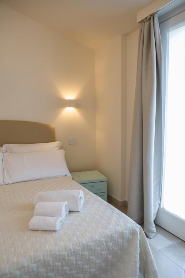 B&B Borgo Marinaro Порто Сан Джорджио Екстериор снимка