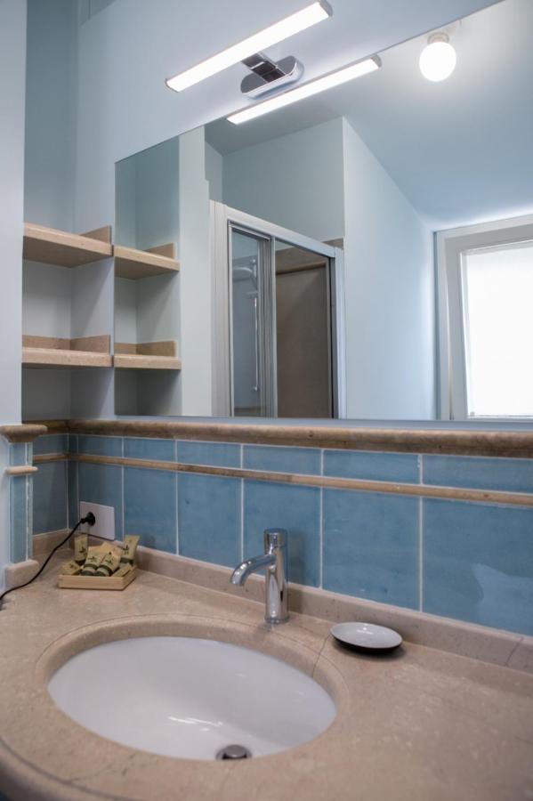 B&B Borgo Marinaro Порто Сан Джорджио Екстериор снимка