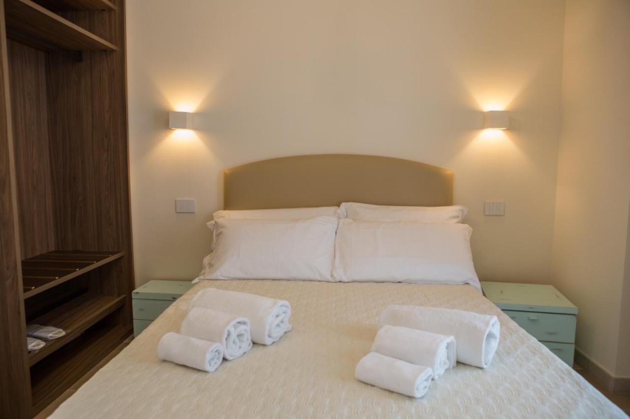 B&B Borgo Marinaro Порто Сан Джорджио Екстериор снимка